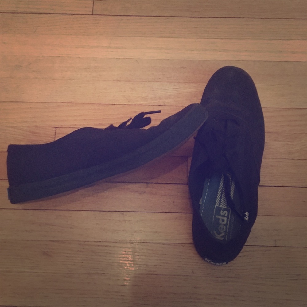 Keds sneakers